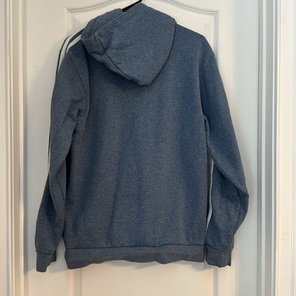 Adidas Men's Hoodie Medium - Picture 5 of 5